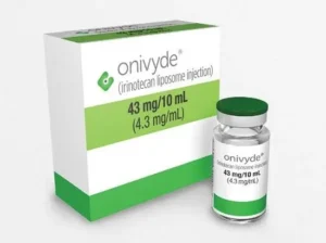 Onivyde (Irinotecan) Injection available Delhi, Mumbai, Madras, Hyderabad, Bangalore India