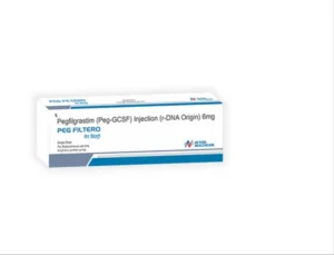 PEG Filtero (Pegfilgrastim) available Delhi, Mumbai, Madras, Hyderabad, Bangalore India