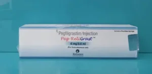 PEG Religrast (Pegfilgrastim) available Delhi, Mumbai, Madras, Hyderabad, Bangalore India