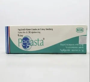 Pegasta (Pegfilgrastim) available Delhi, Mumbai, Madras, Hyderabad, Bangalore India