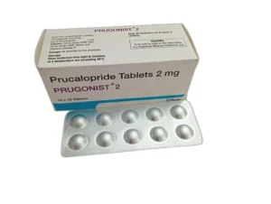 Prugonist (Prucalopride) available Delhi, Mumbai, Madras, Hyderabad, Bangalore India