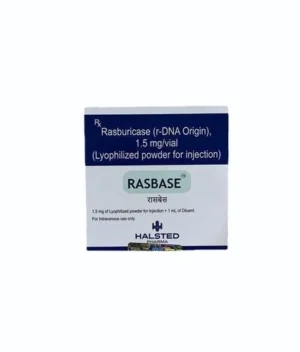 Rasbase (Rasburicase) available Delhi, Mumbai, Madras, Hyderabad, Bangalore India