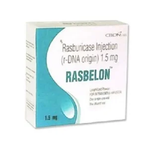 Rasbelon (Rasburicase) available Delhi, Mumbai, Madras, Hyderabad, Bangalore India