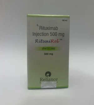 Rituxirel (Rituximab) available Delhi, Mumbai, Madras, Hyderabad, Bangalore India