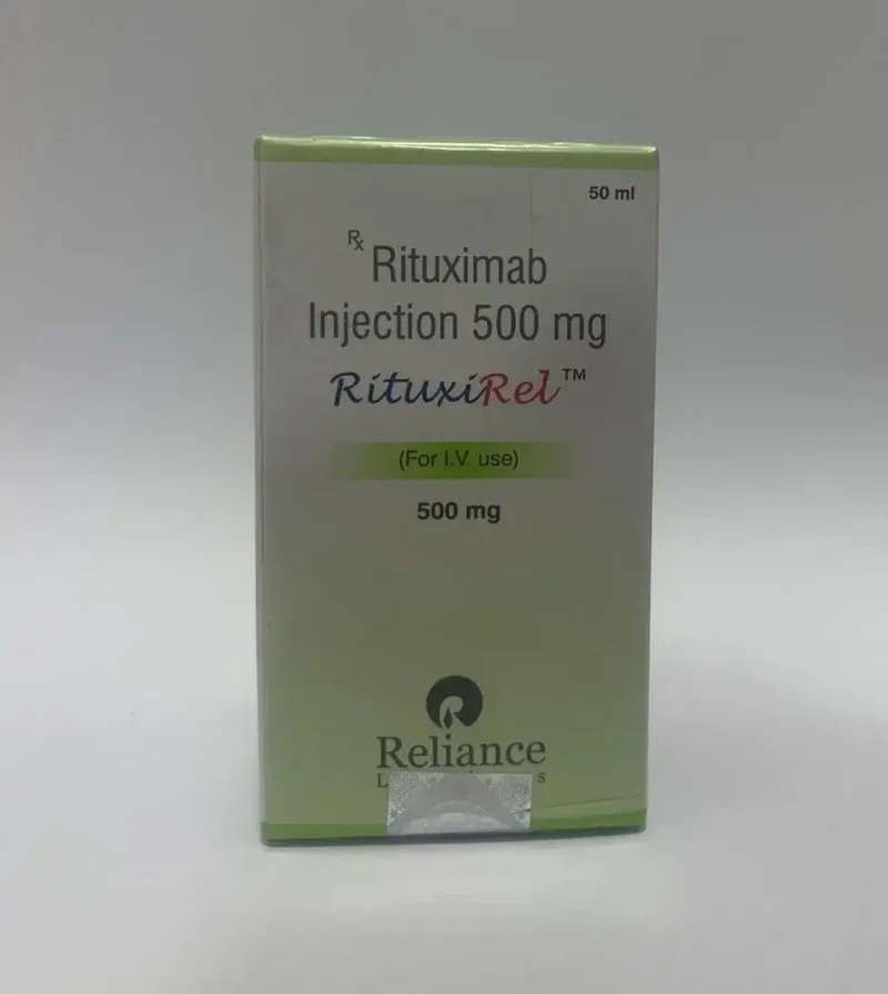 Rituxirel (Rituximab) available Delhi, Mumbai, Madras, Hyderabad, Bangalore India
