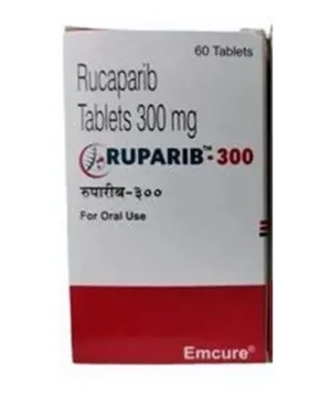 Ruparib (Rucaparib) Tablet available Delhi, Mumbai, Madras, Hyderabad, Bangalore India