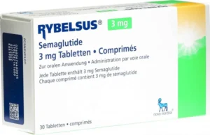 Rybelsus (Semaglutide) available Delhi, Mumbai, Madras, Hyderabad, Bangalore India