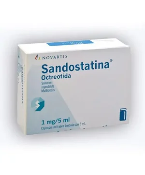 Sandostatin (Octreotide) Injection available Delhi, Mumbai, Madras, Hyderabad, Bangalore India