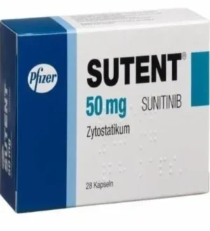 Sutent (Sunitinib) available Delhi, Mumbai, Madras, Hyderabad, Bangalore India