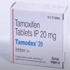 Tamodex (Tamoxifen Citrate) Tablet available Delhi, Mumbai, Madras, Hyderabad, Bangalore India