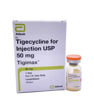 Tigimax (Tigecycline) available Delhi, Mumbai, Madras, Hyderabad, Bangalore India