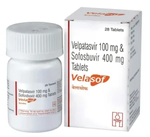 Velasof (Sofosbuvir + Velpatasvir) available Delhi, Mumbai, Madras, Hyderabad, Bangalore India