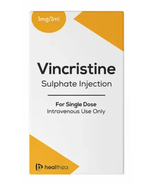 Vincristine GLS (Vincristine Sulphate) Injection available Delhi, Mumbai, Madras, Hyderabad, Bangalore India