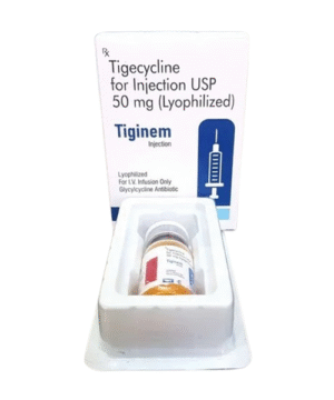 Tizigen (Tigecycline) available Delhi, Mumbai, Madras, Hyderabad, Bangalore India