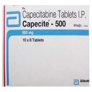 Capecite (Capecitabine) available Delhi, Mumbai, Madras, Hyderabad, Bangalore India