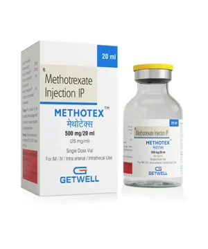 Methotex (Methotrexate) available Delhi, Mumbai, Madras, Hyderabad, Bangalore India