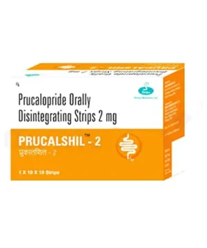 Prucalshil (Prucalopride) available Delhi, Mumbai, Madras, Hyderabad, Bangalore India
