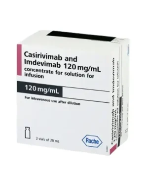 Ronapreve (Casirivimab Imdevimab) available Delhi, Mumbai, Madras, Hyderabad, Bangalore India