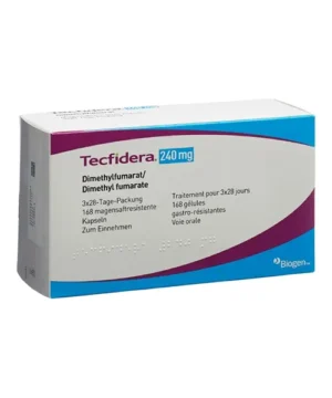 Tecfidera (Dimethyl Fumarate) available Delhi, Mumbai, Madras, Hyderabad, Bangalore India