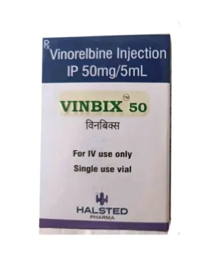 Vinbix (Vinorelbine) available Delhi, Mumbai, Madras, Hyderabad, Bangalore India