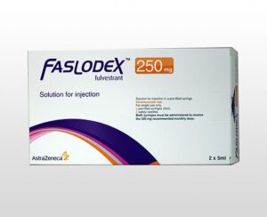 FASLODEX (Fulvestrant) Injection