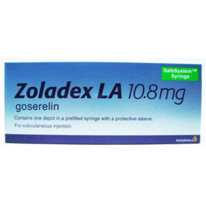 ZOLADEX LA (Goserelin) Injection