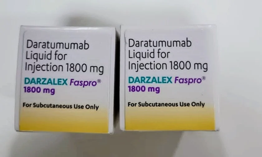 Darzalex Faspro - South Delhi Pharma