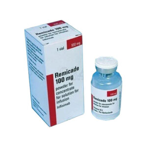 Remicade-Injection-100-Mg - South Delhi Pharma