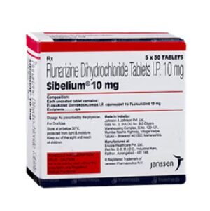 Sibelium-tablet - South Delhi Pharma