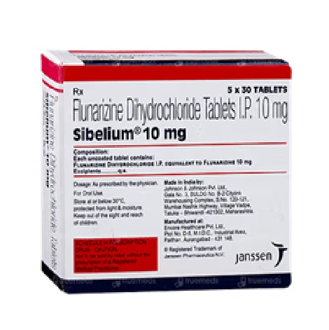 Sibelium-tablet - South Delhi Pharma