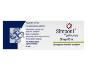 Simponi-Golimumab-50mg-Injection - South Delhi Pharma