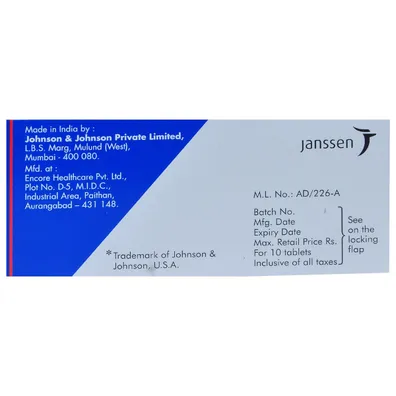 Topamac-tablet - South Delhi Pharma