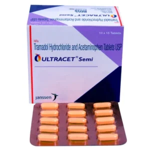Ultracet-semi - South Delhi Pharma