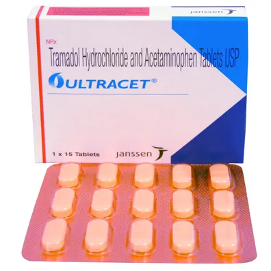 Ultracet-tablet - South Delhi Pharma