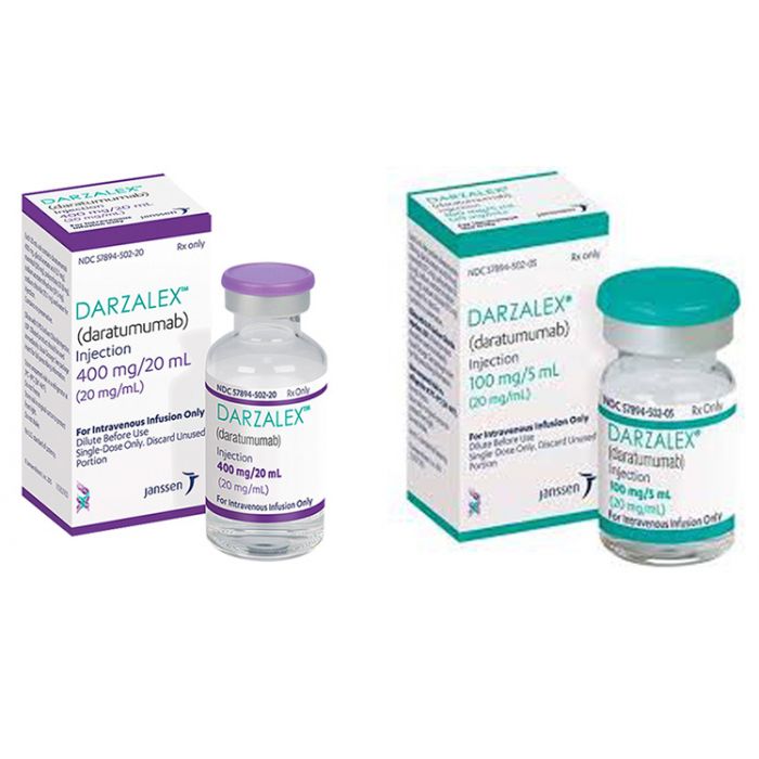darzalex-injection - South Delhi Pharma