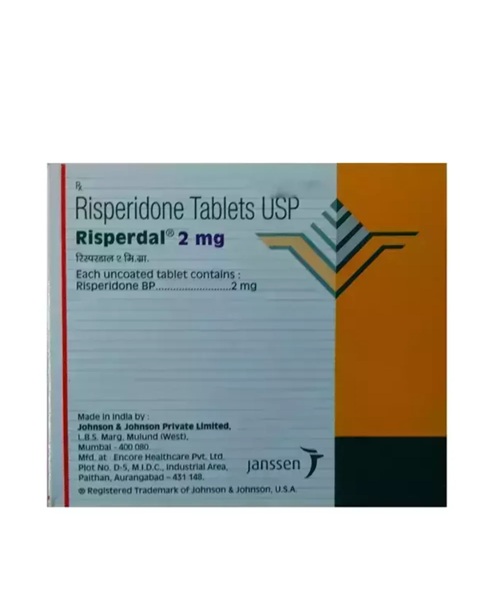 risperdal-1mg-tablet - South Delhi Pharma