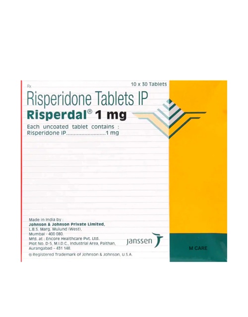 risperdal-2mg-tablet - South Delhi Pharma