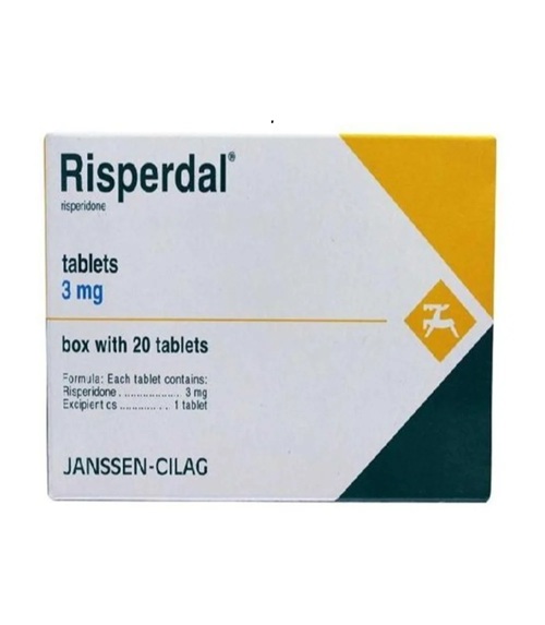 risperdal-3mg-tablet - South Delhi Pharma