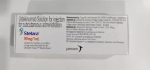 stelara-90-mg-solution-for-injection-in-pre-filled-syringe - South Delhi Pharma