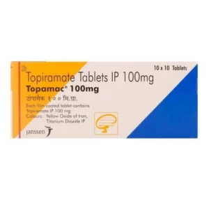 topamac-topiramate-100-mg-tablets - South Delhi Pharma