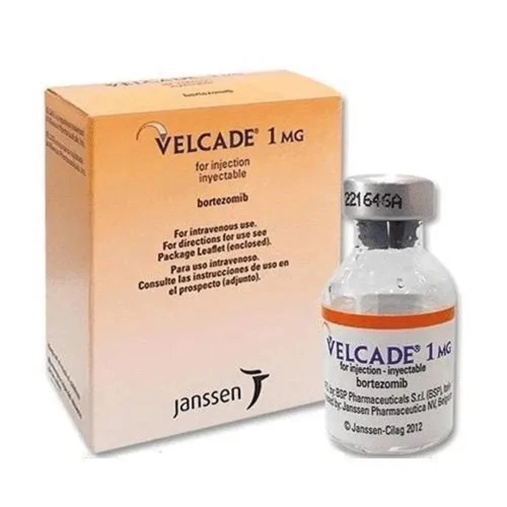 velcade-bortezomib-injection - South Delhi Pharma